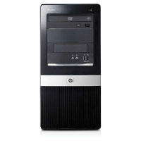 PC microtorre HP Compaq dx2420 (NN642EA#ABE)